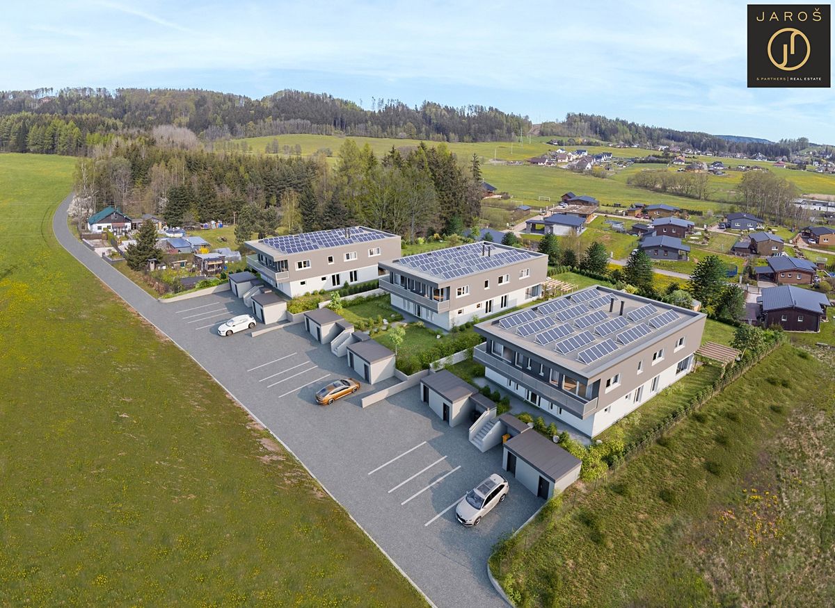 Prodej bytu 3+kk 111 m² – fotografie 3