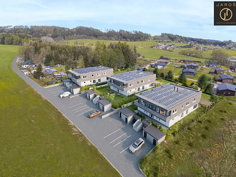 Prodej bytu 3+kk 111 m², Trutnov – náhled fotky 3