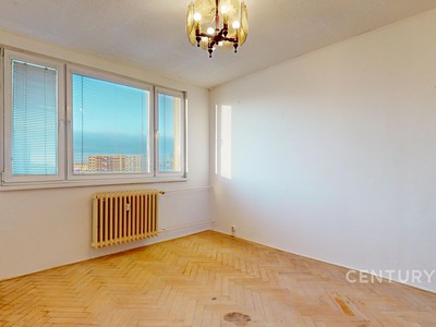 Prodej bytu 2+1 56 m²