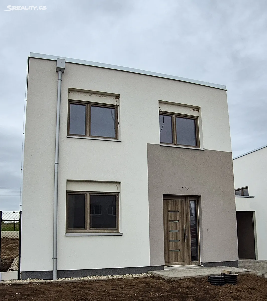 Prodej rodinného domu 142 m², pozemek 533 m², Přerov
