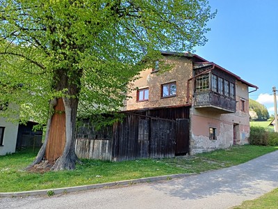 Prodej  rodinného domu 120 m², pozemek 502 m²