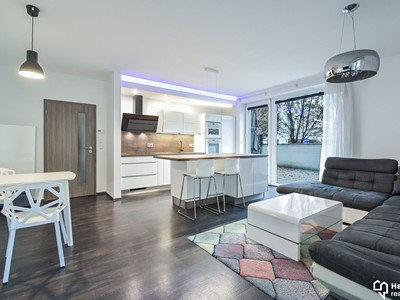 Prodej bytu 3+kk 80 m²