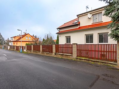 Prodej rodinného domu 126 m², pozemek 873 m²