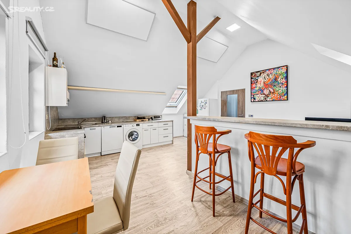Prodej činžovního domu 312 m² – pohled 5