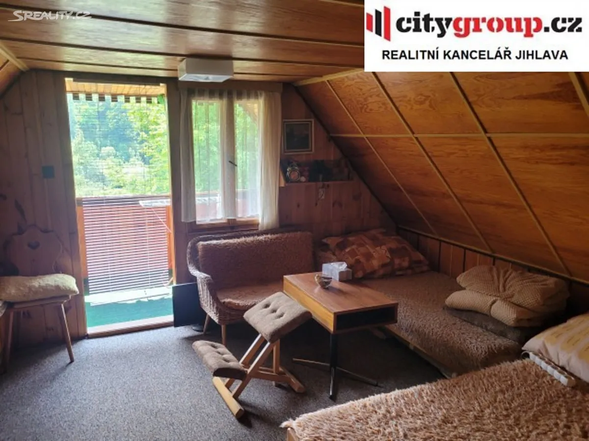 Prodej chaty 60 m², pozemek 572 m² - Widok 6