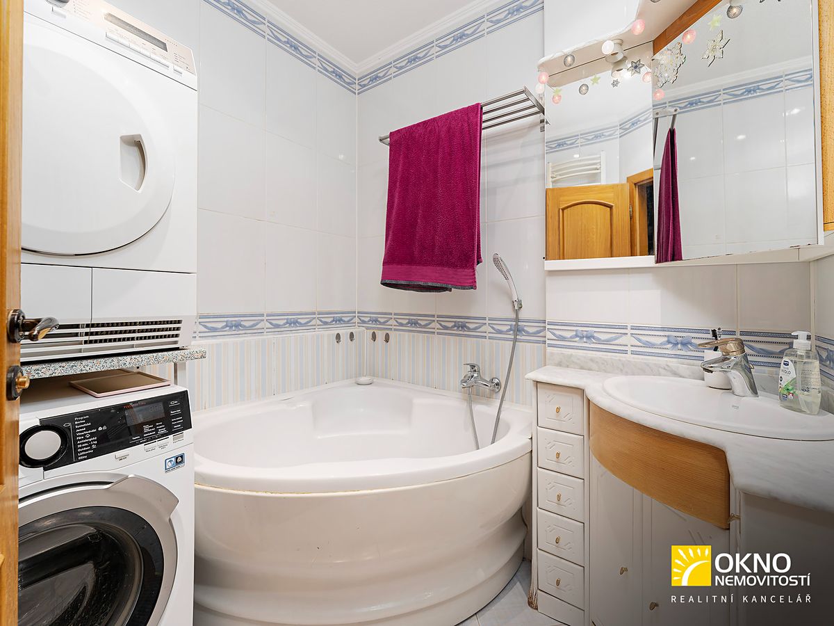 Prodej bytu 4+1 81 m² – fotografie 4
