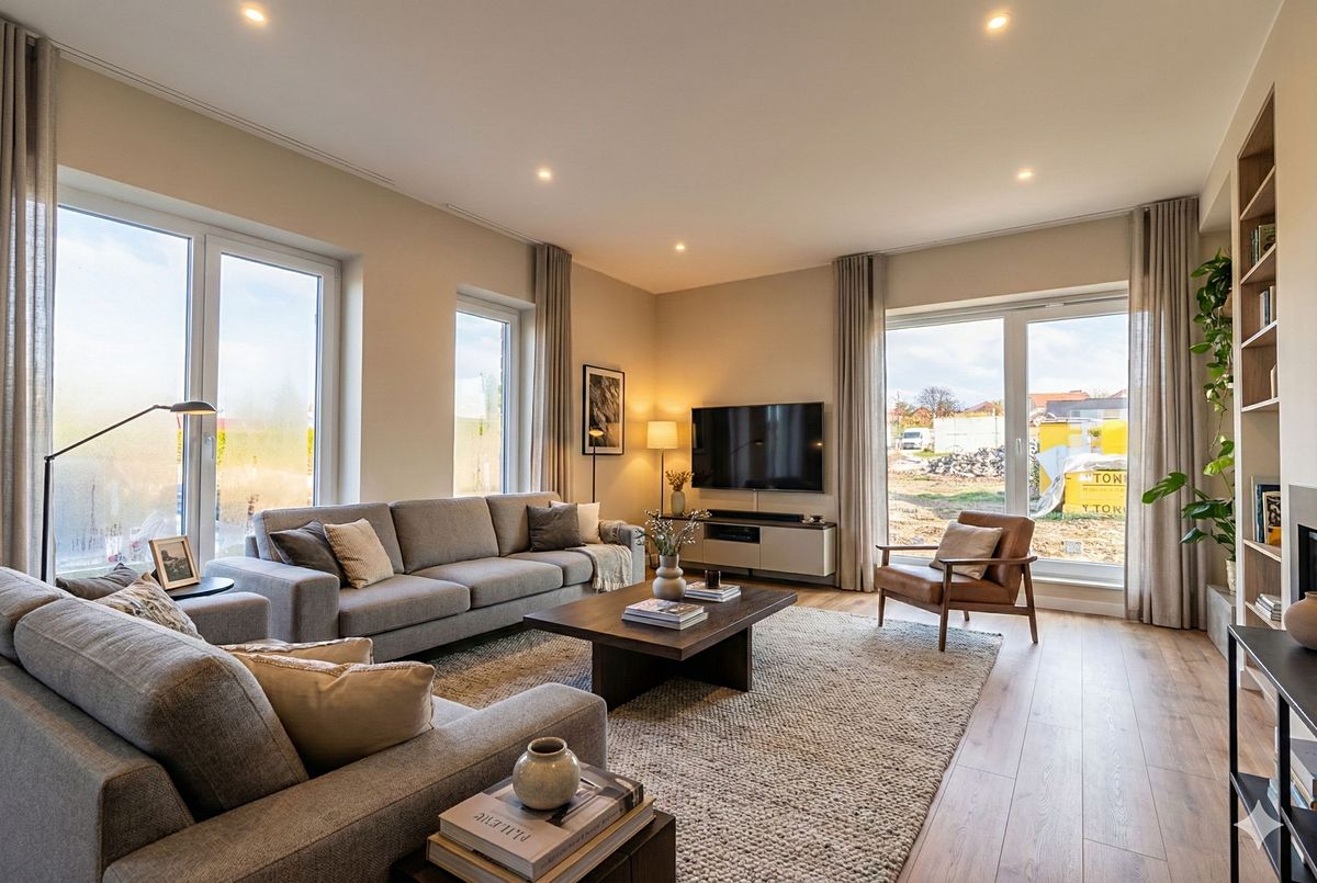 Prodej rodinného domu 131 m², pozemek 703 m² – fotografie 2