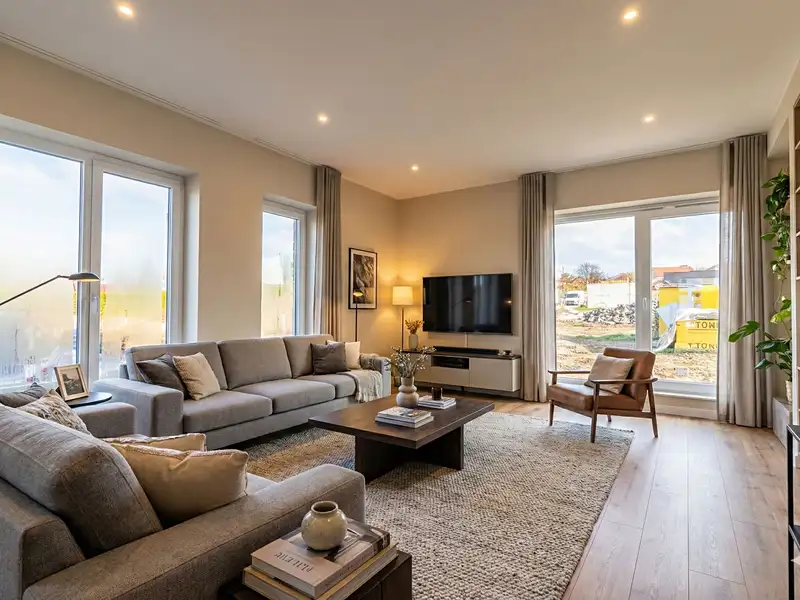 Prodej rodinného domu 131 m², pozemek 703 m², Velvary – náhled fotky 2