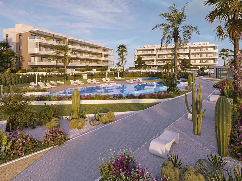 Prodej bytu 3+1 84 m², Torrevieja – náhled fotky 3