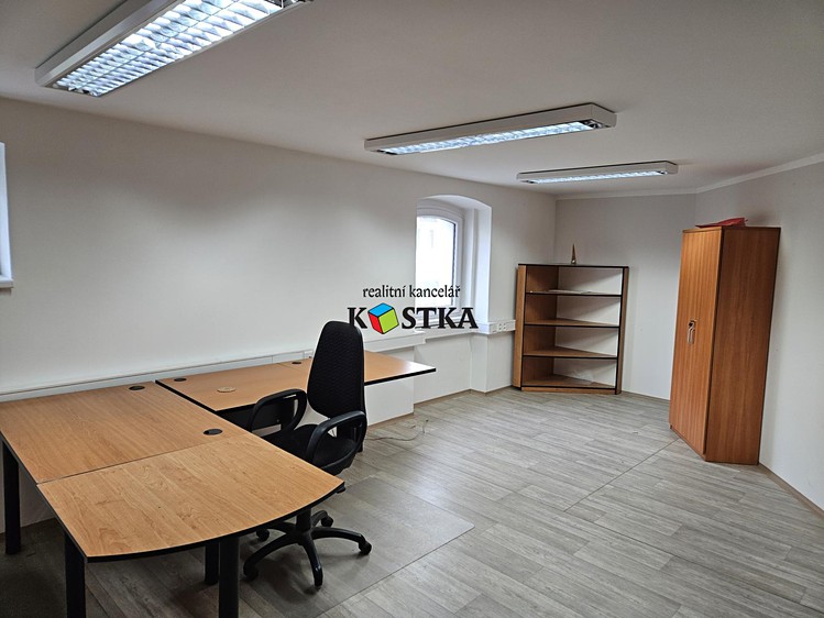 Pronájem komerčního prostoru, 20 m² (4 z 13)