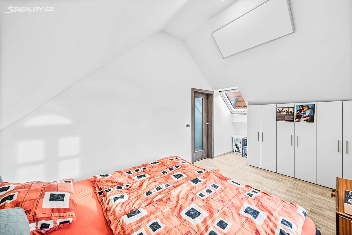Prodej činžovního domu 312 m² – další