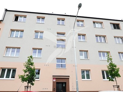 Prodej bytu 3+1 61 m²