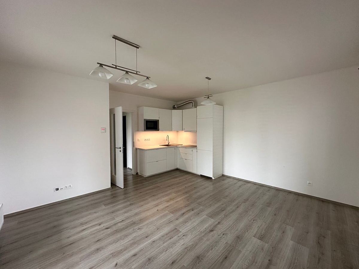 Prodej bytu 3+kk 59 m²