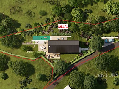 Prodej pozemku, 1 493 m² (2 z 30)