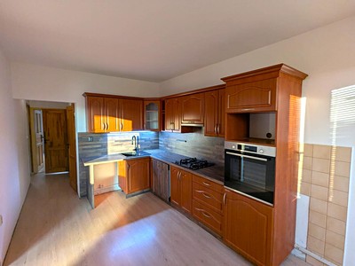 Pronájem bytu 3+1 84 m² (Jednopodlažní)
