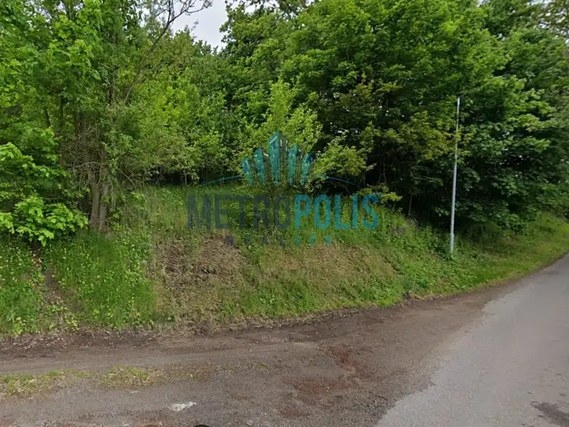 Prodej stavebního pozemku 1132 m², Smolotely – náhled fotky 1