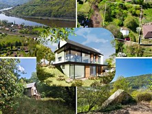 Prodej  chaty 60 m², pozemek 1 275 m²