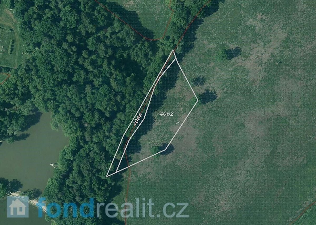 Prodej pole 77070 m² – fotografie 3