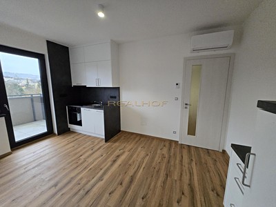 Pronájem bytu 1+1 37 m² (Jednopodlažní)