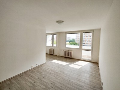 Prodej bytu 3+1 64 m² (Jednopodlažní)