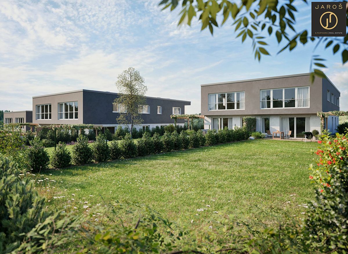 Prodej apartmánů 111 m²
