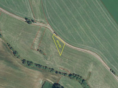 Ділянка на продаж, 1 370 м² (2 з 3)