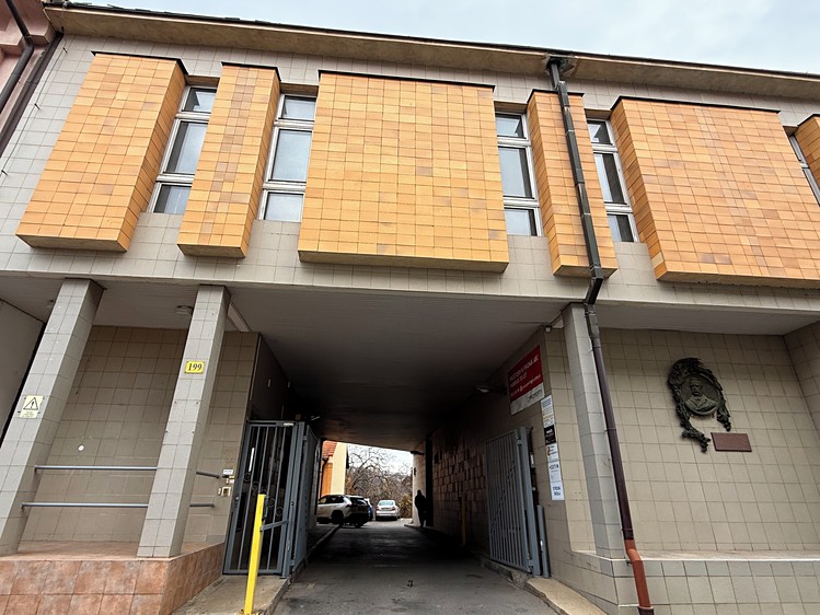 Комерційне приміщення в оренду, 22 м² (5 з 5)