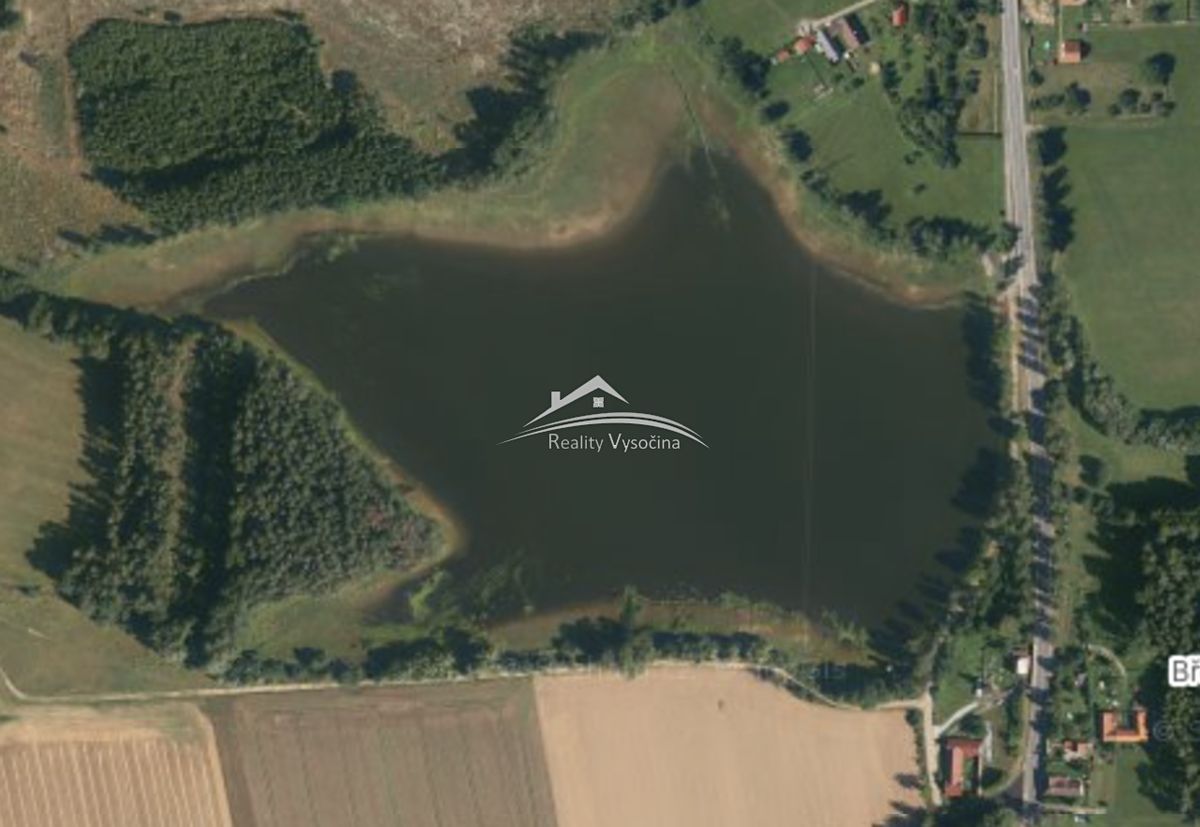 Prodej rybníku (vodní plochy) 138387 m² – fotografie 2