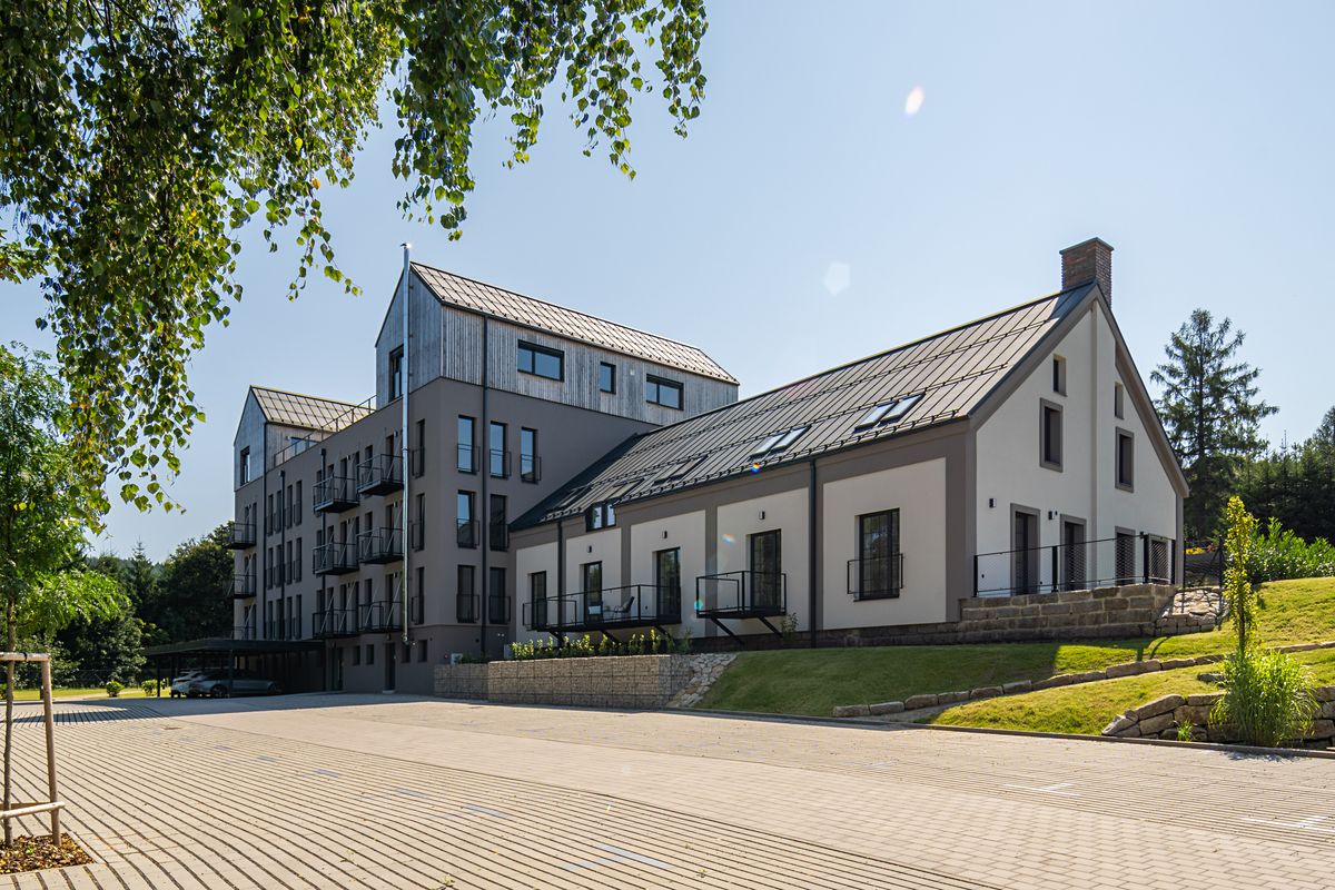 Prodej bytu 4+kk 110 m² – fotografie 3
