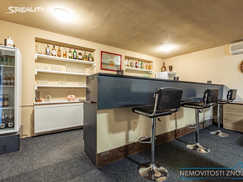 Prodej ubytovacího zařízení 390 m² – pohled 5