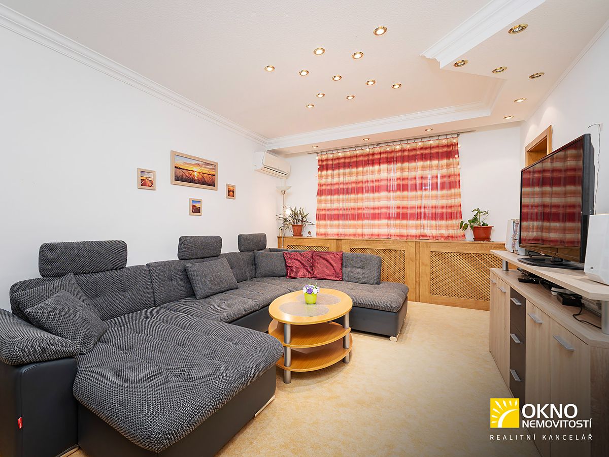 Prodej bytu 4+1 81 m² – fotografie 5