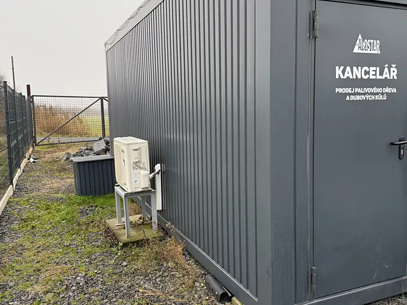 Pronájem specifického typu nemovitosti 25 m², Hranice – náhled fotky 3