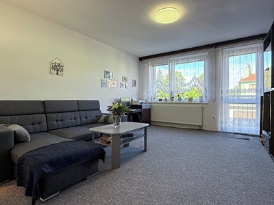 Prodej bytu 3+1 88 m²