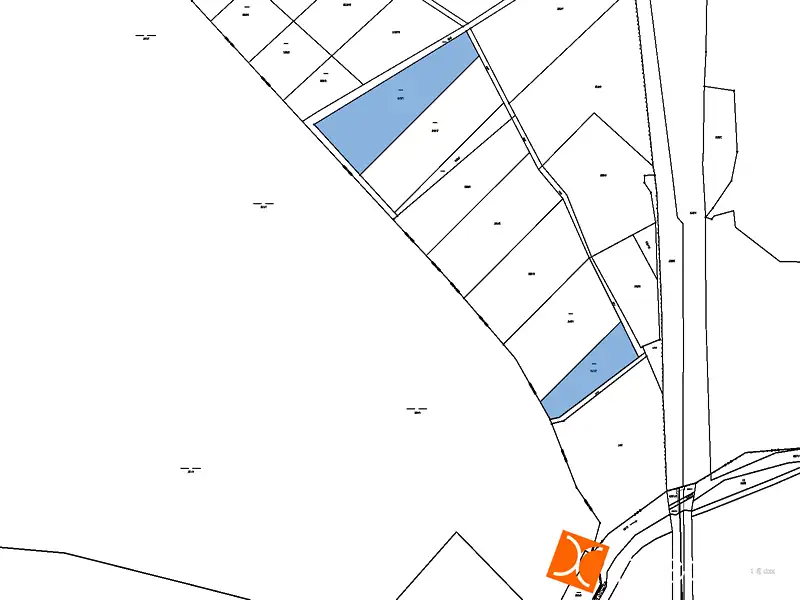 Prodej pozemku 6790 m², Bohumín – náhled fotky 2