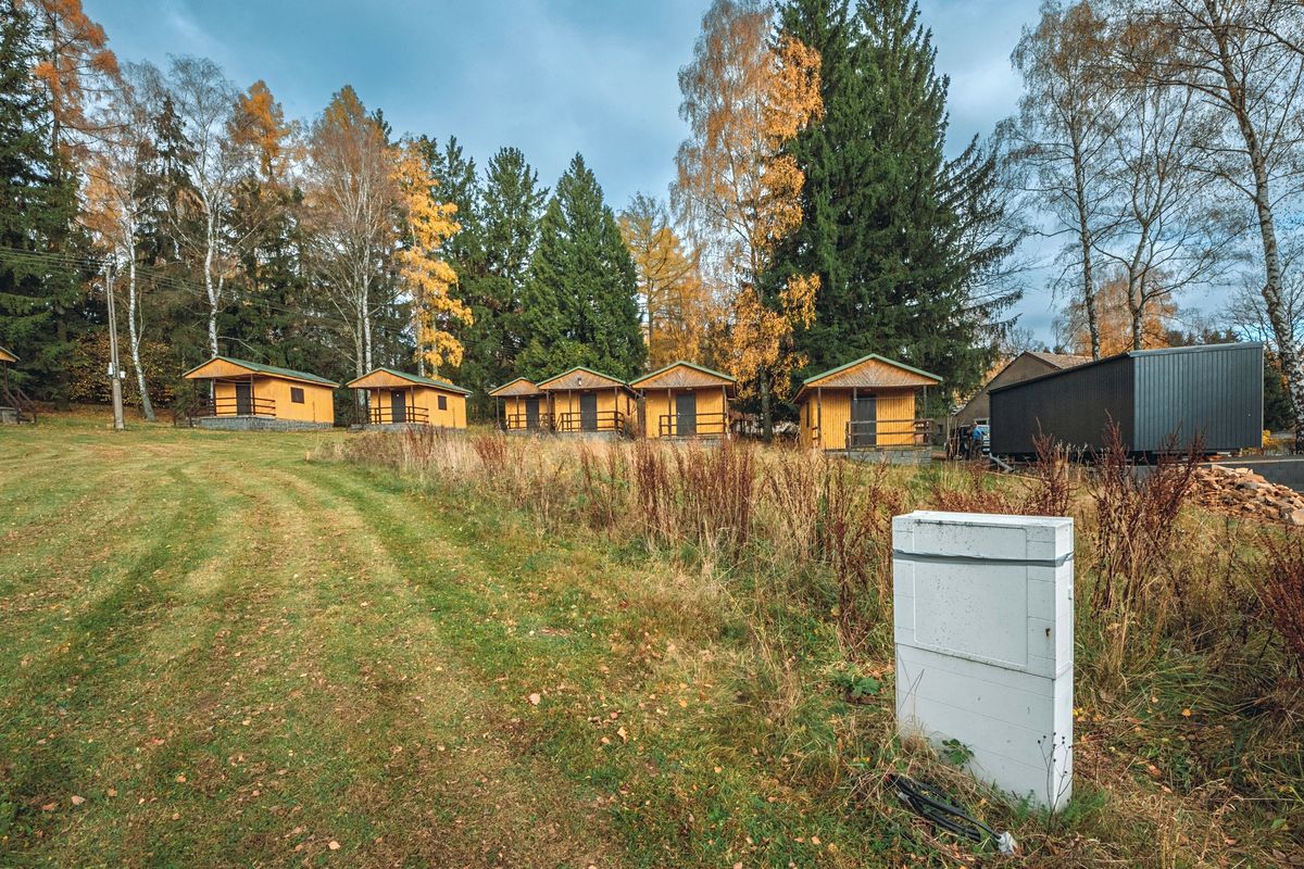 Prodej stavebního pozemku 313 m² – fotografie 3