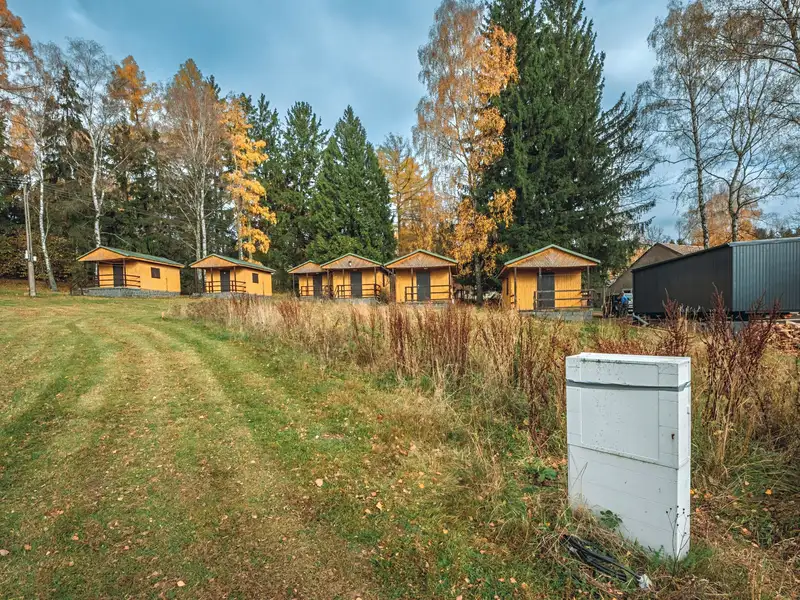 Prodej stavebního pozemku 313 m², Seč – náhled fotky 3