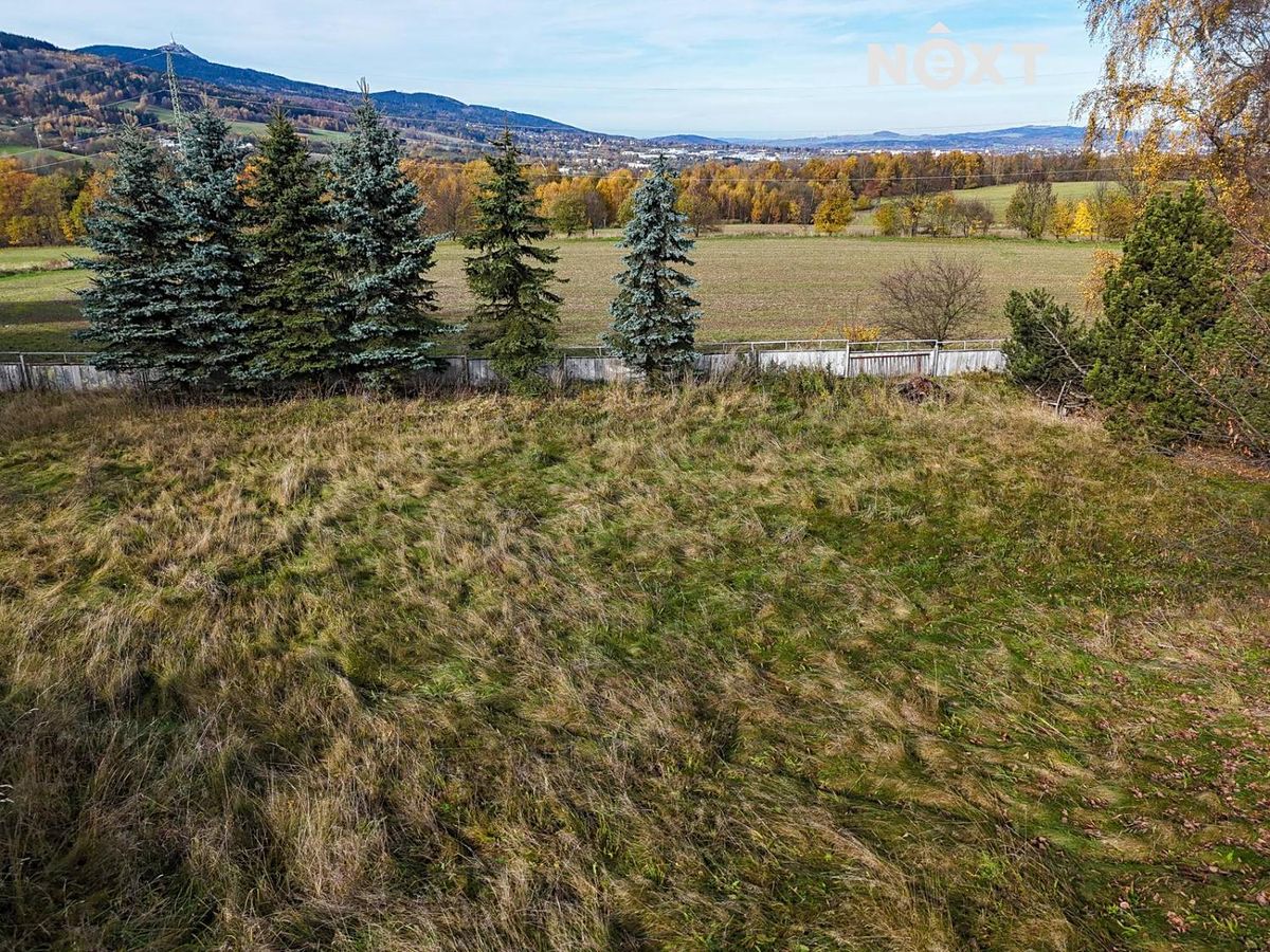 Prodej stavebního pozemku 10228 m²