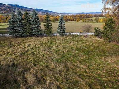 Prodej  stavebního pozemku 10 228 m²
