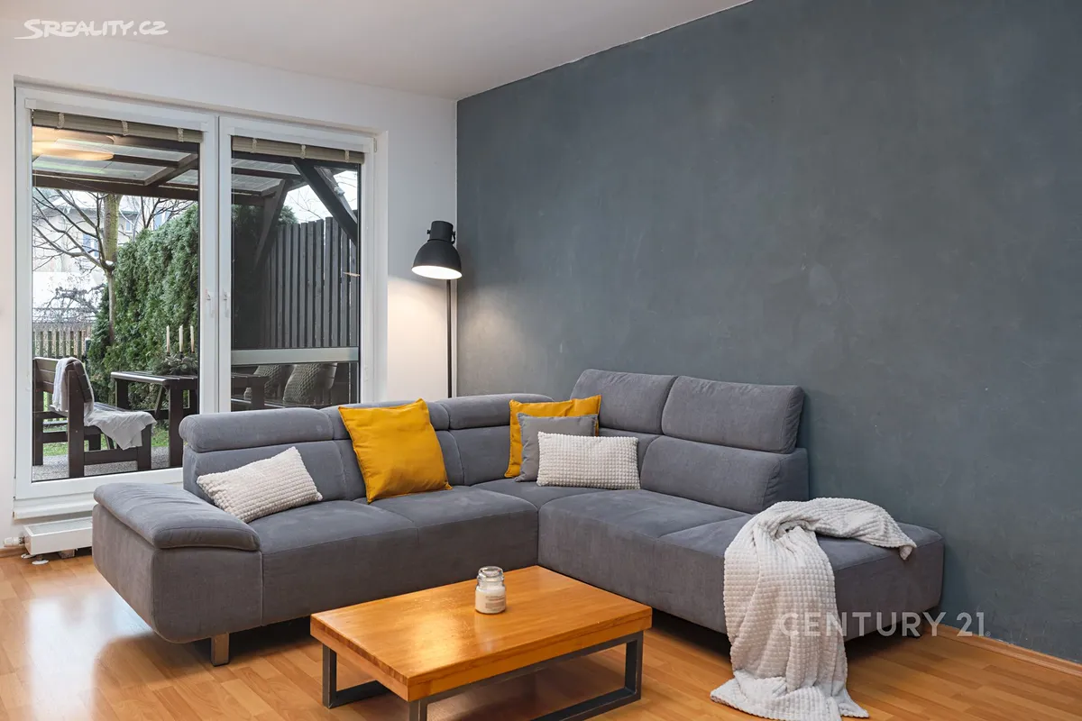 Prodej bytu 3+kk 96 m², Úvaly
