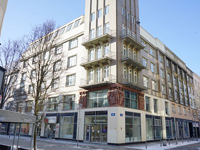 Pronájem kanceláře 66 m²