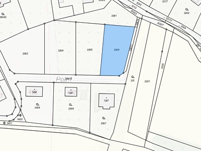 Grundstück zum Kauf, 986 m² (3 von 11)
