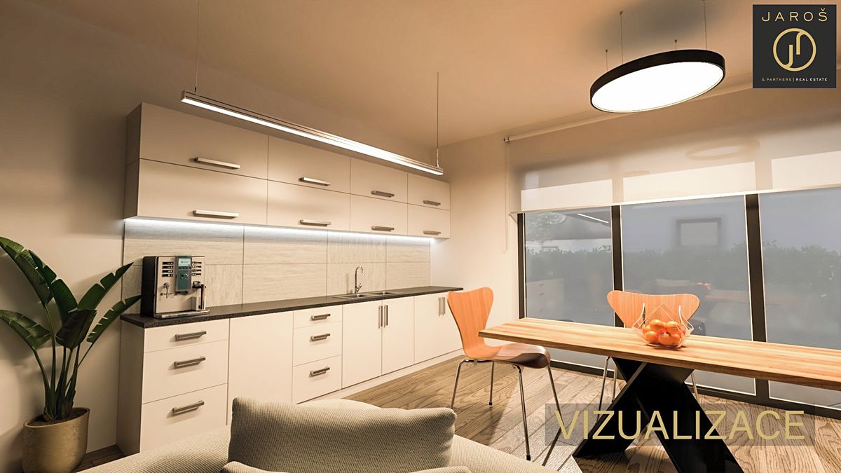 Prodej apartmánů 111 m² – fotografie 3