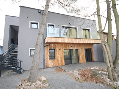 Pronájem bytu 2+kk 52 m²