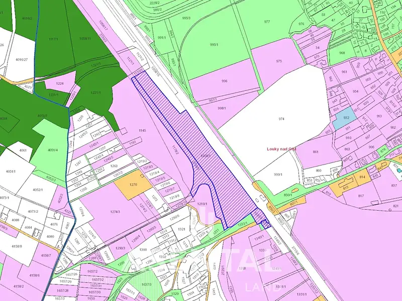 Prodej pozemku 59236 m², Karviná – náhled fotky 3