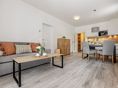 Prodej bytu 2+kk 54 m²