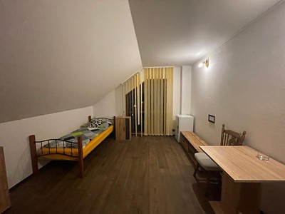 Pronájem  pokoje 29 m²