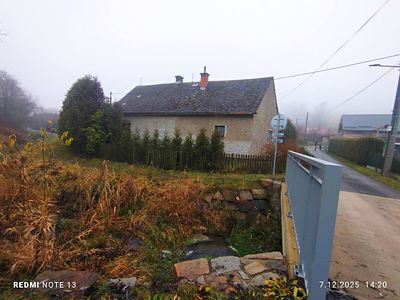 Prodej rodinného domu 95 m², pozemek 1161 m²