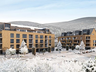 Prodej bytu 3+kk 171 m²