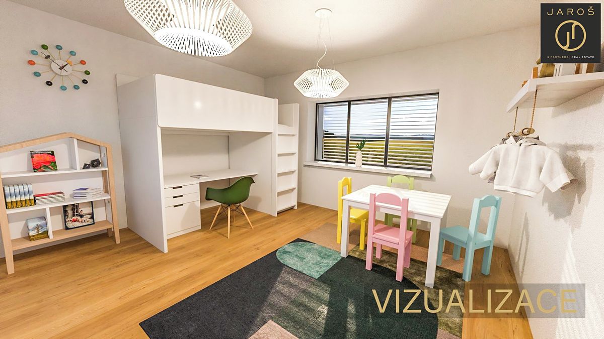 Prodej bytu 3+kk 111 m² – fotografie 5
