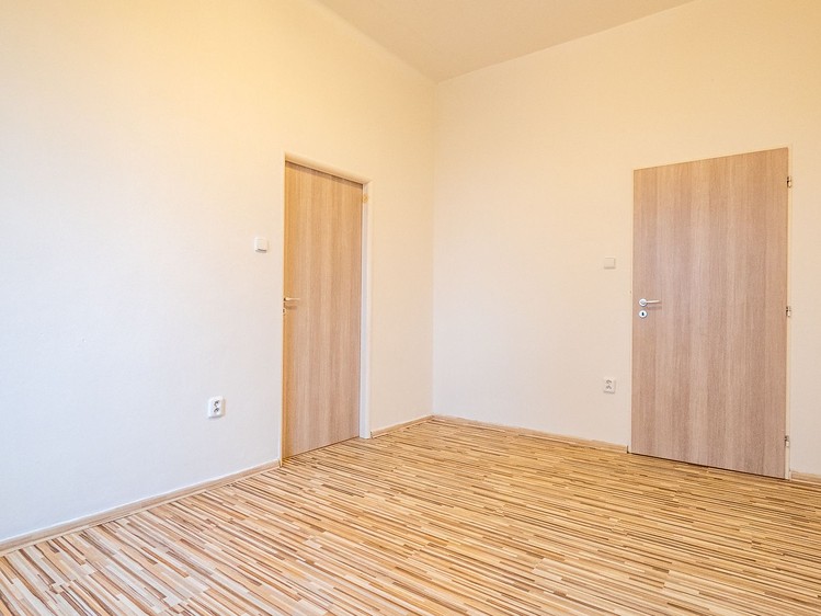 Квартира 2+kk на продаж, 36 м² (9 з 12)